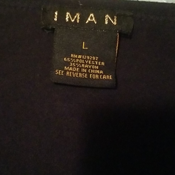 Iman Demin Set - Picture 7 of 8